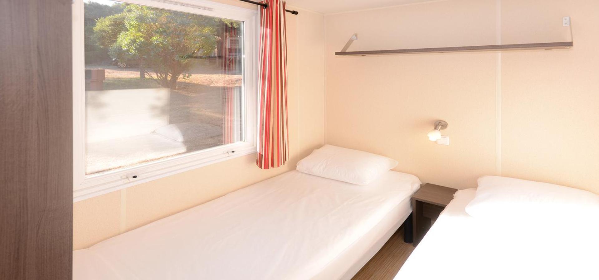 La Vetta Camping 4*