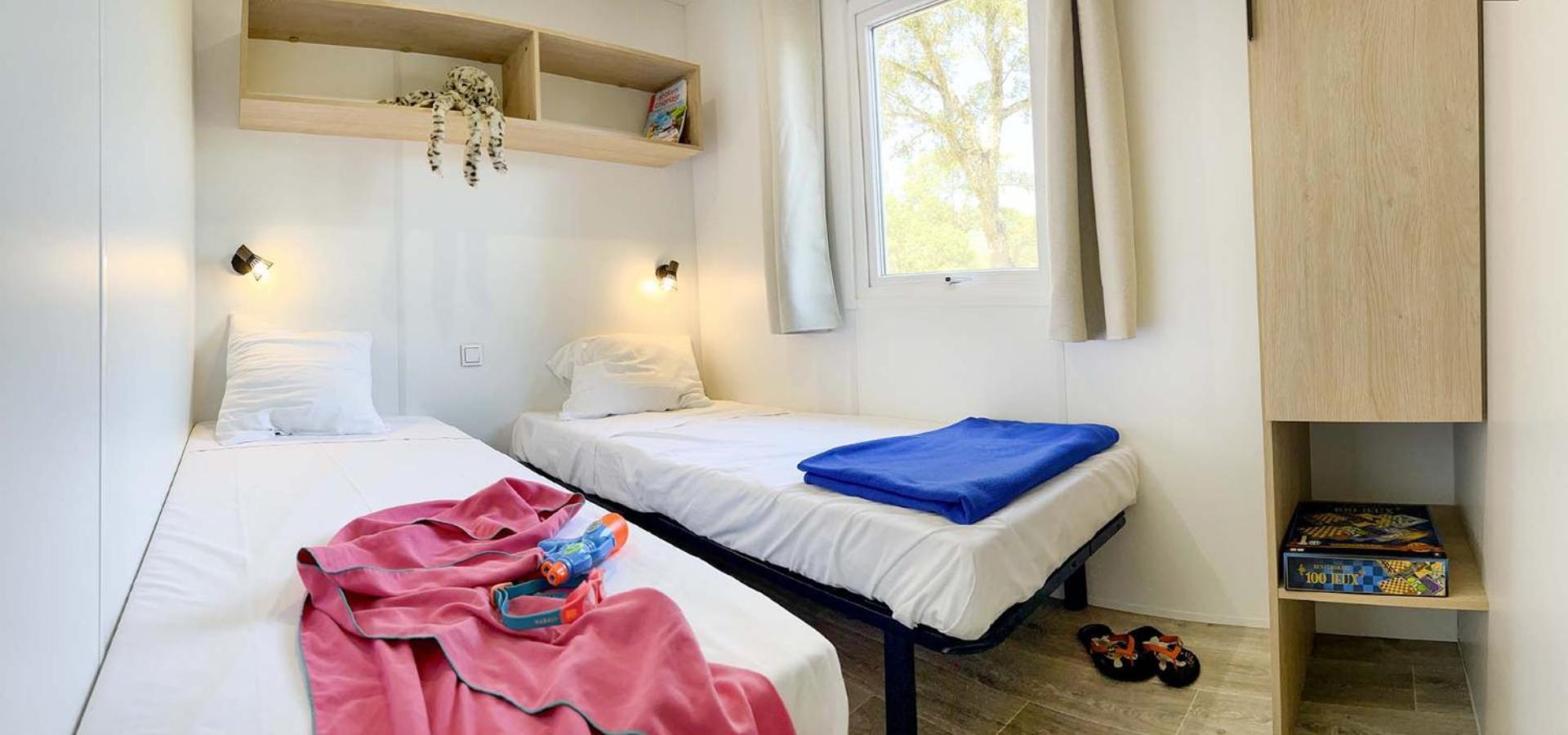 La Vetta Camping 4*