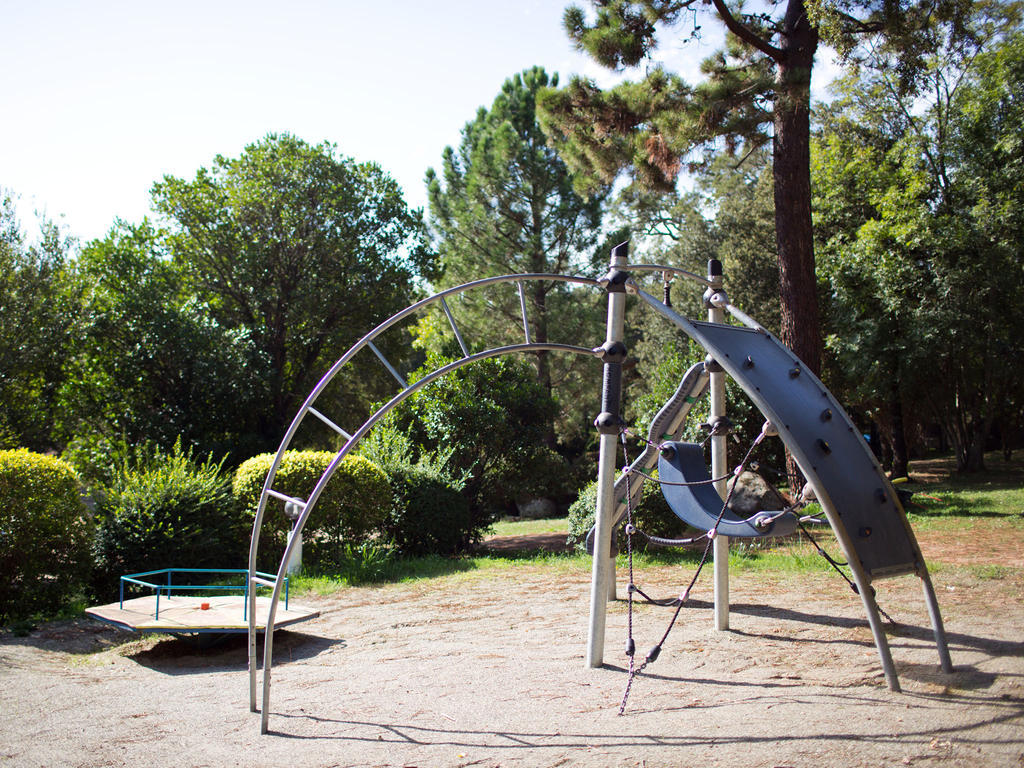 Camping La Vetta